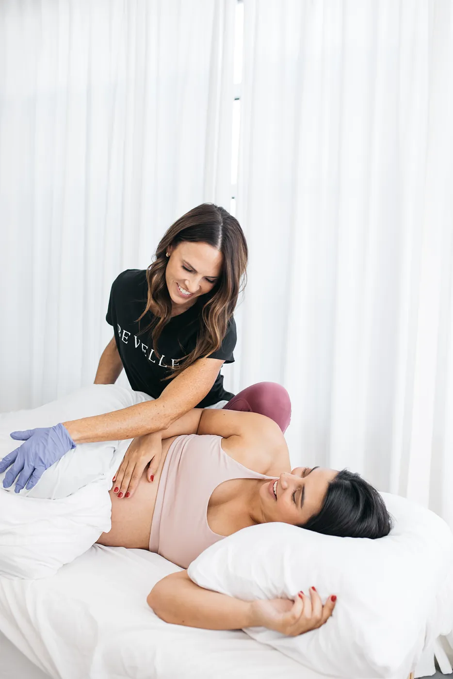 Pelvic Floor Therapy